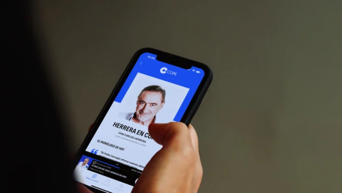 Ábside Media registra un crecimiento récord en el consumo de audio digital