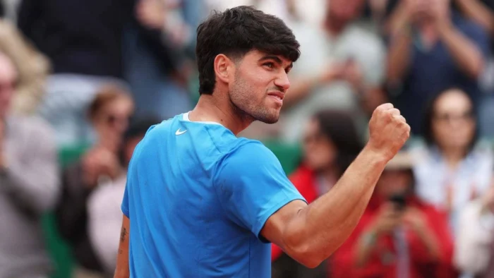 La pelea por el número uno del tenis continúa: cuántos puntos separan ahora a Alcaraz y Sinner y cuántos defenderá cada uno en los próximos torneos