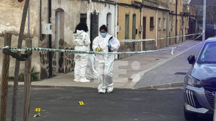 PRISIÓN SIN FIANZA PARA EL PRESUNTO AUTOR DEL CRIMEN DE TIRGO