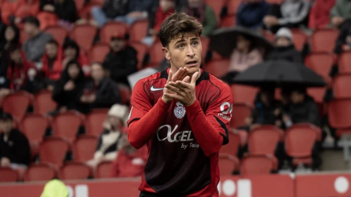 Nuevos aires en el Mallorca: El impacto de Pablo Torre y la visión de Demichelis