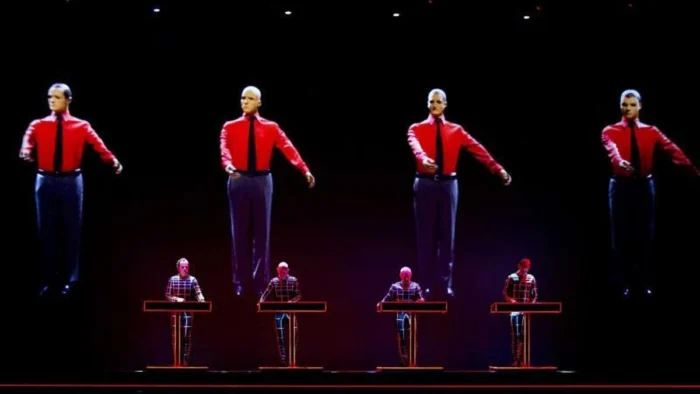 KRAFTWERK: 20 AÑOS DE BATALLA LEGAL POR DOS SEGUNDOS DE UNA CANCIÓN