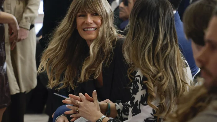 Begoña Gómez pide anular el auto de Peinado para llevarla a juicio y ve "inaceptable" que compare a Sánchez con Fernando VII