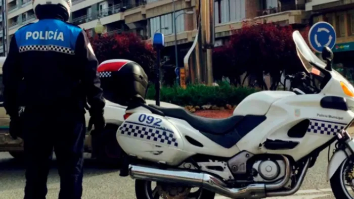 DETENCIONES Y SUCESOS POLICIALES EN TUDELA: UN REPASO A LA JORNADA