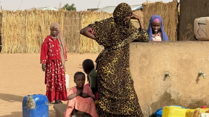 Tres años de guerra en Sudán: un abismo humanitario sin fin