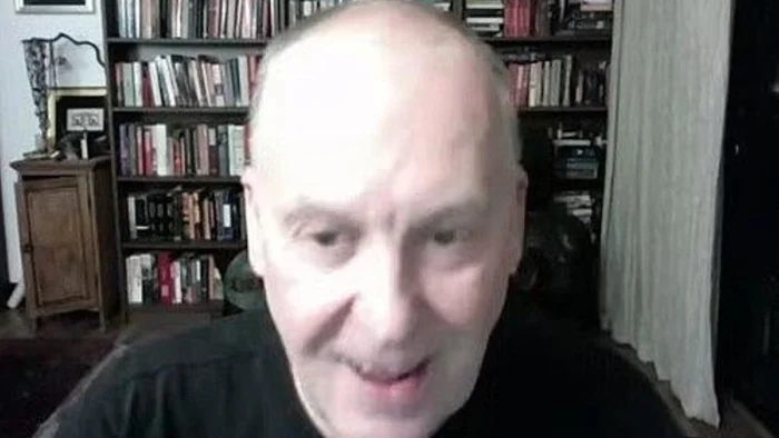 Nick Land, el acelerador del ‘tecnoliberalismo’