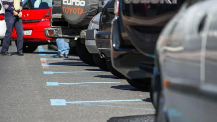 Escándalo en Las Palmas por cobros ilegales en zonas azul y verde