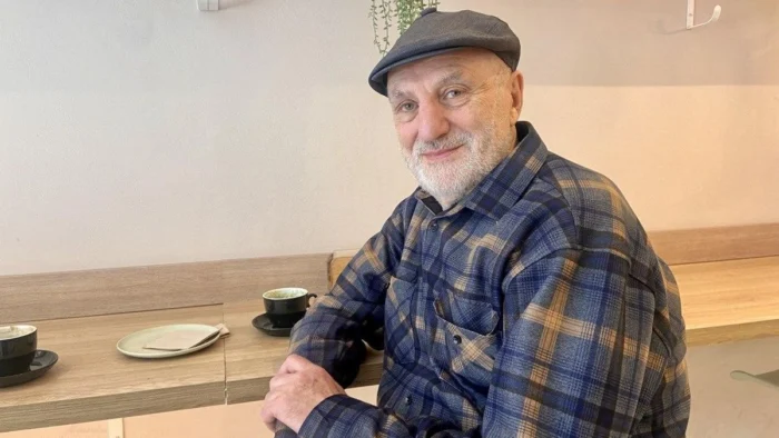 Yakov Rabkin, historiador: "El objetivo de las guerras de Israel es asegurar la supremacía sionista sobre los palestinos"