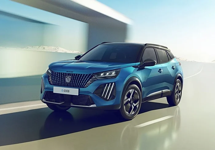 Novedades en la Gama SUV de Peugeot: Híbridos, Eléctricos y Eficiencia
