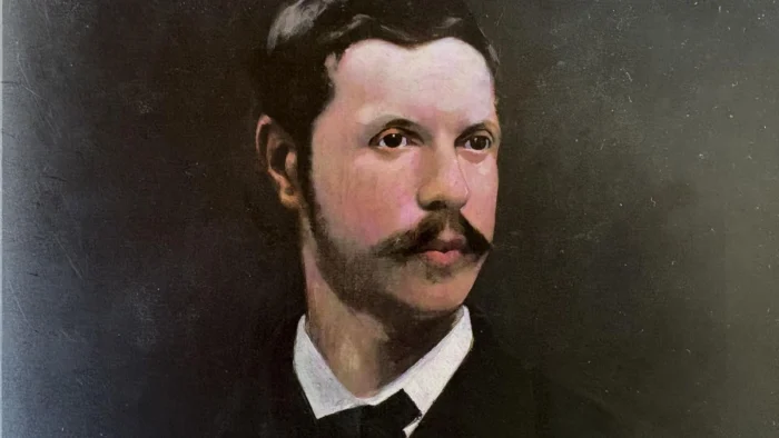 El archiduque Luis Salvador, el erudito que lucha contra el mito de ser "el padre del turismo" en Mallorca