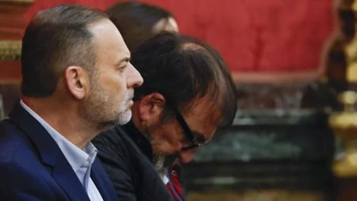 El juicio del ‘caso mascarillas’ se centra en el presunto pago de comisiones a Ábalos y Koldo García