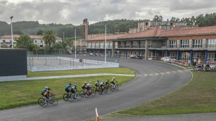 SILENCIO EN TORRELAVEGA Y SANTANDER ANTE CONDENA A ÓSCAR FREIRE POR VEJACIONES