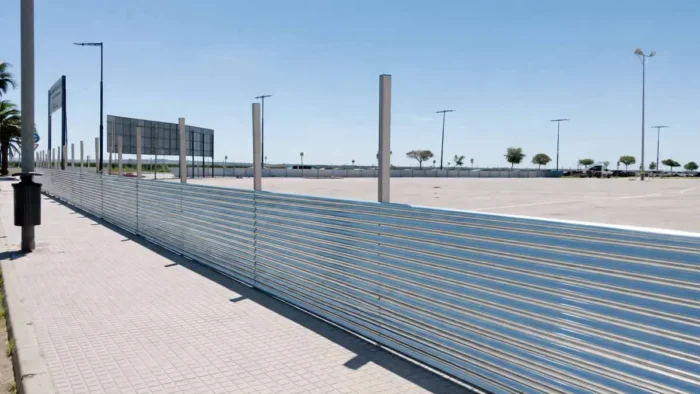 Nuevas Piscinas al Aire Libre en San Fernando: Un Proyecto Histórico en Marcha