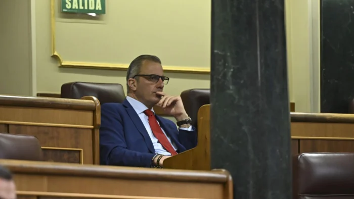 La mayor debilidad de Vox es irreversible