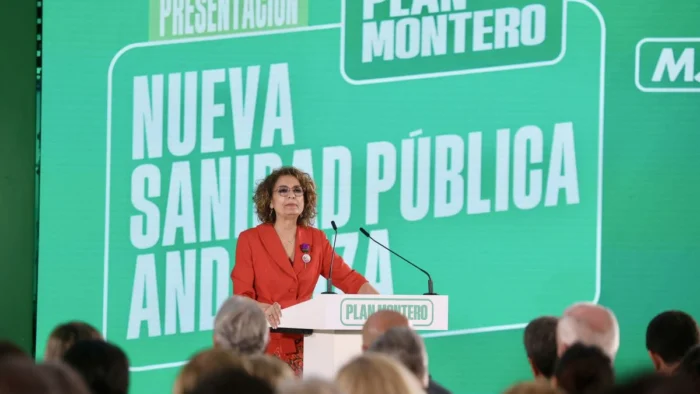 El PSOE-A promete atención médica en 48 horas si gana las elecciones andaluzas