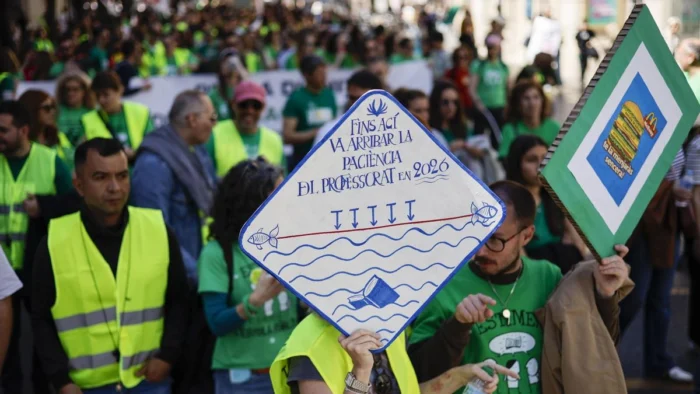 Perder una beca por 111 euros