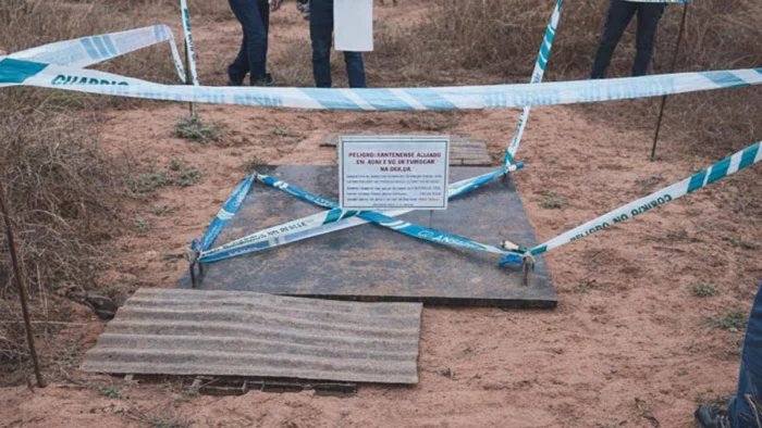 La Guardia Civil cuestiona el consumo de agua de la Casa de Alba en Doñana