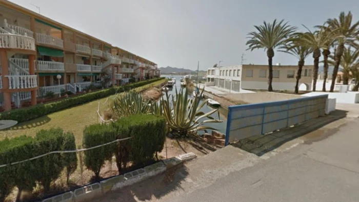 Rehabilitación del Puente de La Isleta y Mejora del Abastecimiento de Agua en Cartagena