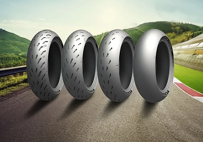 Elegir el neumático adecuado para tu moto: Claves para la seguridad y el rendimiento