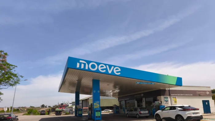 Asaltan una gasolinera a punta de pistola en Gévora: "hay muchas armas de fuego últimamente en Badajoz, cuando antes no se veía"