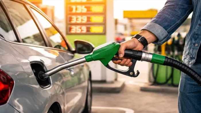 ¿Gasolineras baratas o de marca? La OCU revela la verdad sobre la calidad del combustible