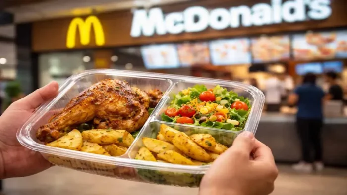 Mercadona Revoluciona el Sector Alimentario con su Apuesta por la Comida Preparada