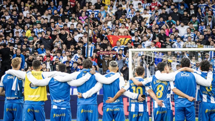 Deportivo-Mirandés: ganar para seguir en ascenso directo