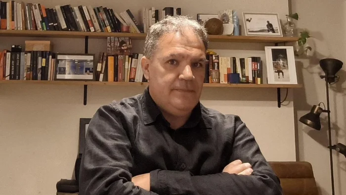 Premio Liberdade de Prensa para José Precedo por defender la dignidad del periodismo