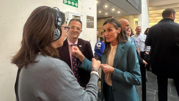 ‘Mediodía COPE’ consolida su crecimiento y alcanza récord de audiencia