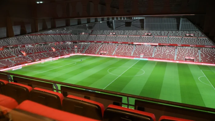 Remodelación del Estadio El Molinón en Gijón Iniciará en 2027