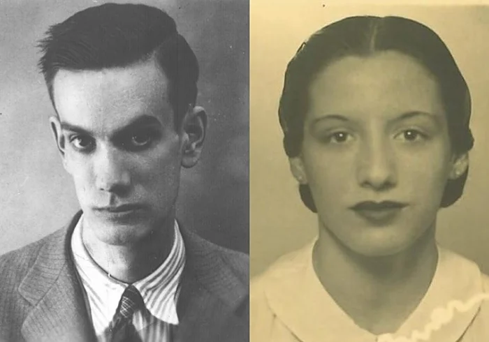 Sale a la luz la correspondencia inédita entre Cela y su amor imposible, la madre de Javier Marías