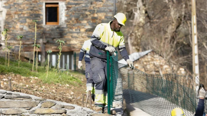 Consulta, paso por paso, lo que tienes que hacer para iniciar el trámite de la nueva regularización de migrantes: En La Rioja beneficiará a 8.000 personas en situación irregular