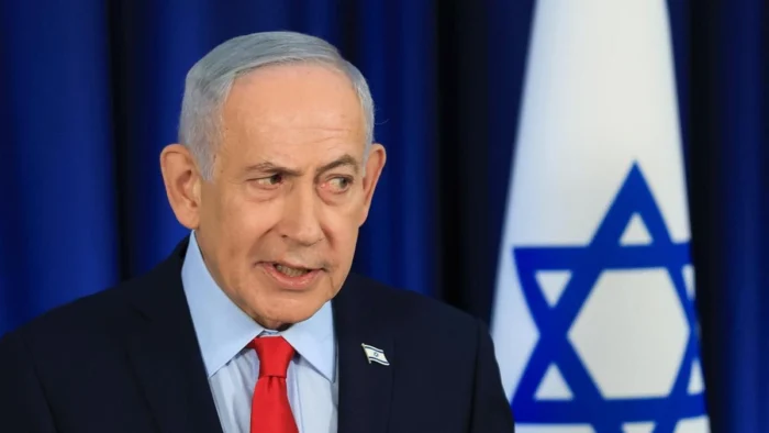 Netanyahu, el gran perdedor en una guerra sin vencedores