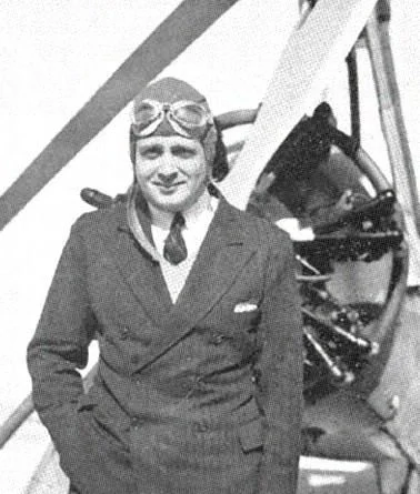 De La Torrecica a la Maestranza Aérea, la herencia histórica de Juan de la Cierva, el ‘abuelo del helicóptero’, en Albacete