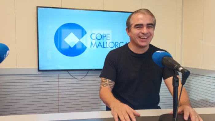 Vedat Muriqi supera a Eto’o como máximo goleador del Mallorca en Primera División