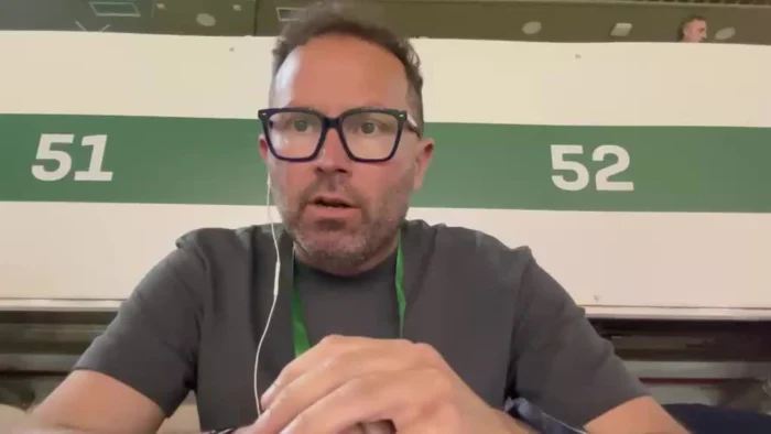 Batacazo del Betis: Eliminado de forma sorprendente ante el Sporting de Braga