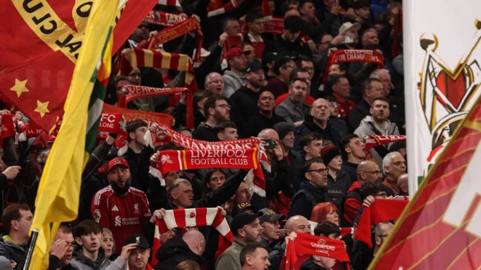Advertencias del Liverpool a sus aficionados en París: Precauciones ante el PSG