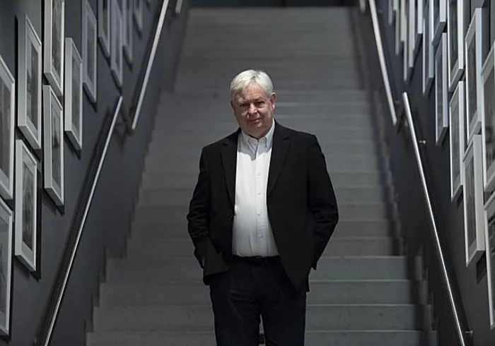 Un Jonathan Coe criminal