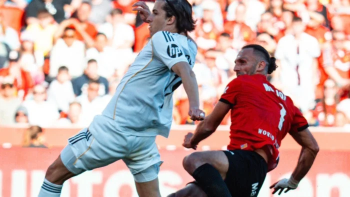 La contracrónica mallorquinista de Manu Montero: "Un amor de película"