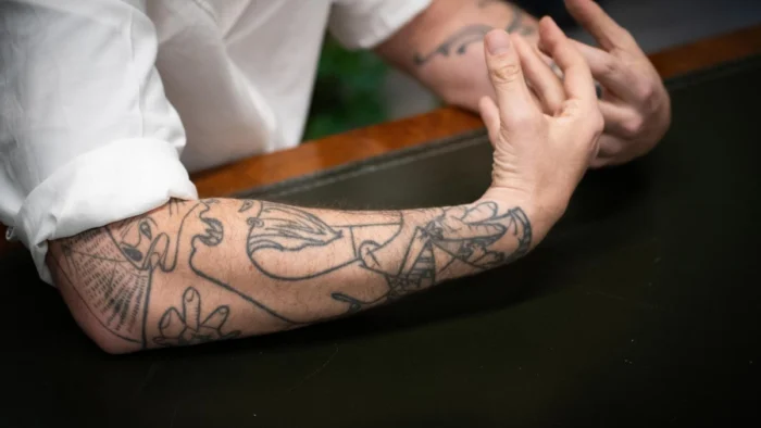 Antonio Maestre: "Lo que explica el auge de la ultraderecha no es la econom&iacute;a sino el machismo"