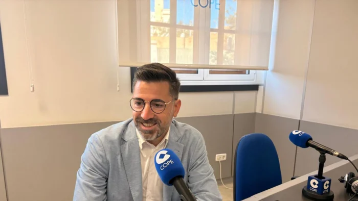 Murcia se posiciona como actor clave en la nueva política de defensa de la UE