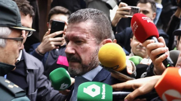 INFORME REVELA QUE EMERGENCIAS IGNORÓ OFRECIMIENTO DE AGENTES MEDIOAMBIENTALES DURANTE LA DANA DE 2024