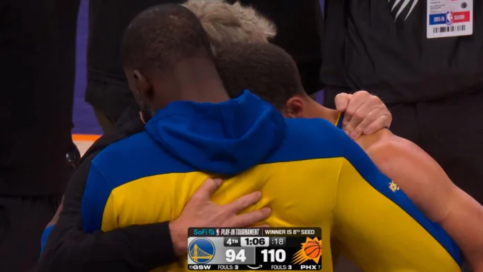 Incertidumbre sobre el futuro de Steve Kerr en los Golden State Warriors