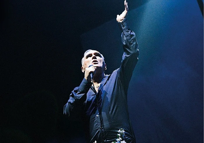 Morrissey anuncia dos conciertos en España tras su polémica cancelación en las fallas