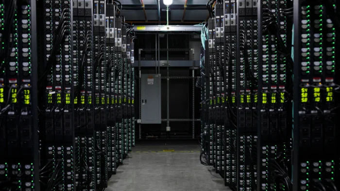 Extremadura, polo de atracción para la inversión en centros de datos en España