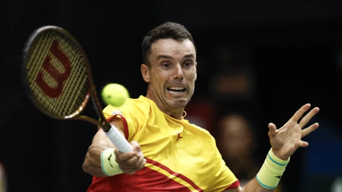 Roberto Bautista anuncia su retirada: "He vivido mi sueño y ha llegado el momento de empezar a despedirme"