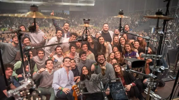 Detrás de la nueva espiritualidad