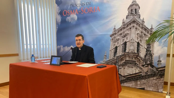Año conmemorativo de San Pedro de Osma: Un llamamiento a “Volver al Evangelio para recomenzar
