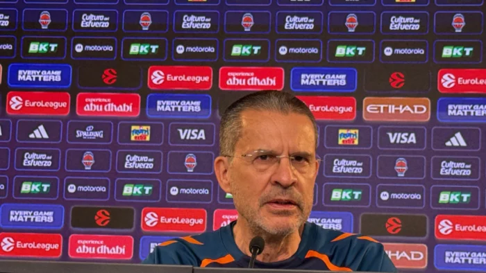 Valencia Basket busca asegurar el segundo puesto en la Euroliga ante el renovado Dubai Basketball