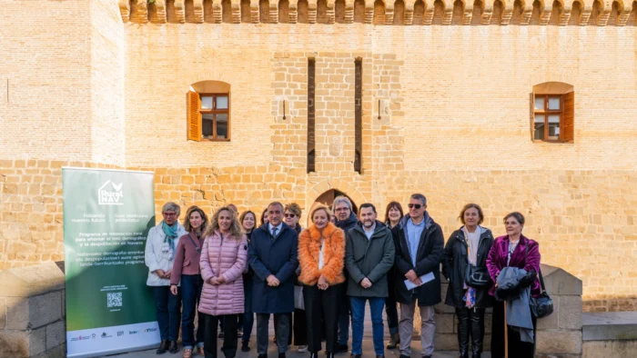 RuralNav 2026: Navarra impulsa la lucha contra la despoblación con 1,5 millones de euros