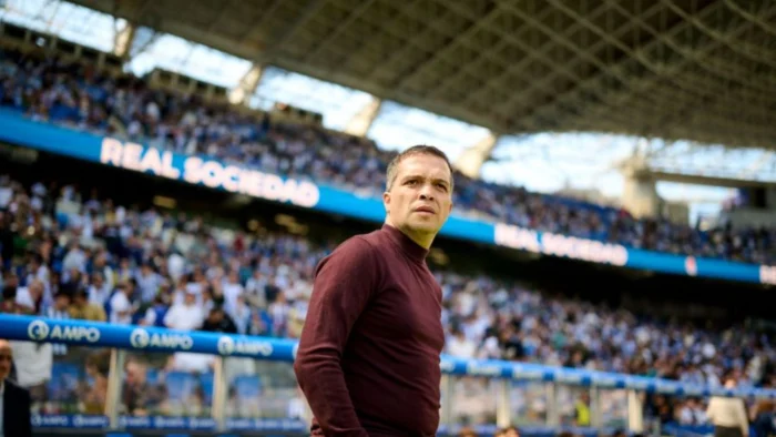 ¿Es suficiente el cambio de entrenador para salvar al Levante UD?